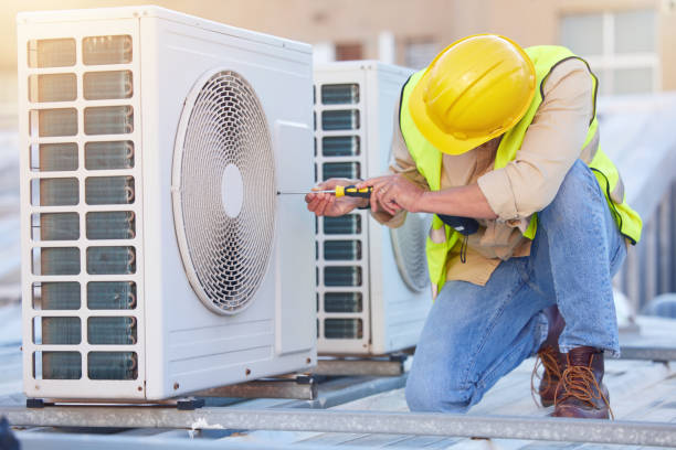 Best HVAC maintenance near me  in Big Bear City, CA