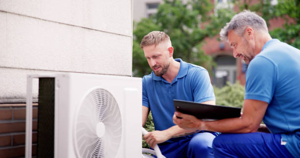 Best HVAC air duct cleaning  in Big Bear City, CA