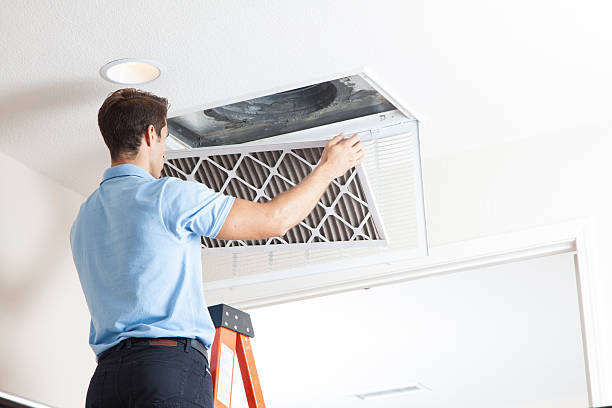 Best Best HVAC companies  in Big Bear City, CA