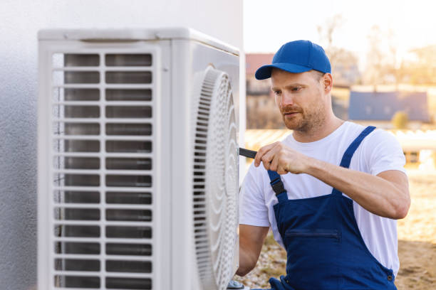 Best HVAC tune-up services  in Big Bear City, CA