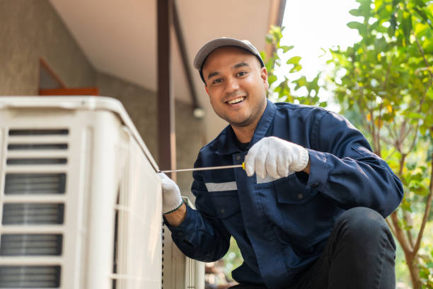 Best Affordable HVAC services  in Big Bear City, CA