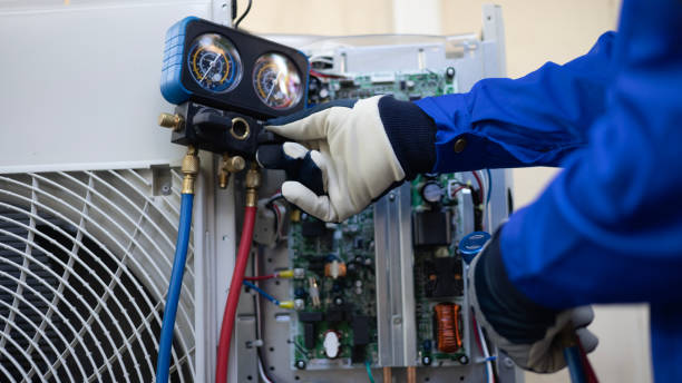 Best HVAC cleaning services  in Big Bear City, CA
